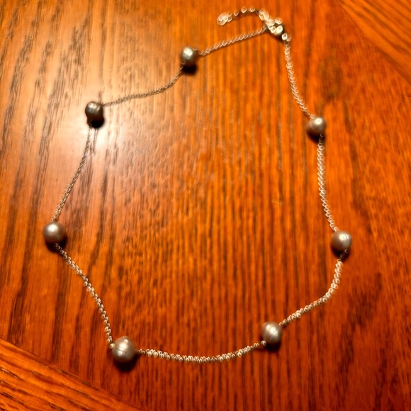 NWT Honora Collection Necklace - Picture 5 of 6